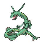 rayquaza smogon sv|Rayquaza .